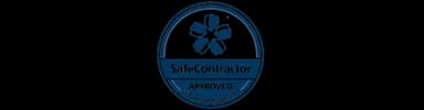 SafeContractor approved