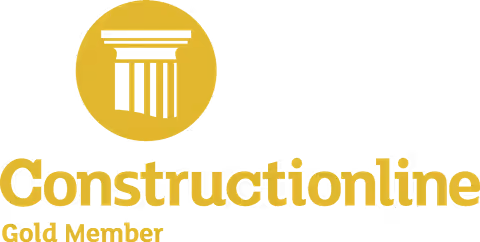 Constructionline Gold member
