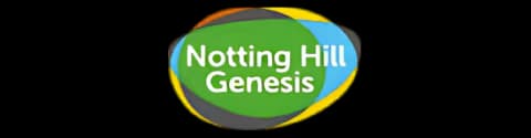 Notting Hill Genesis logo