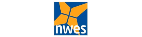 NWES logo